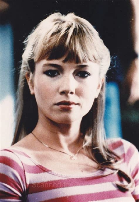 rebecca de mornay young